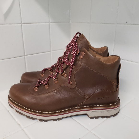 Merrell sugarbush essex Clearance